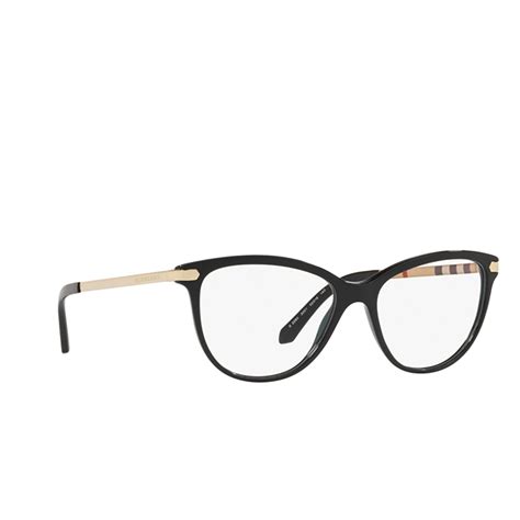 burberry occhiali da vista donna